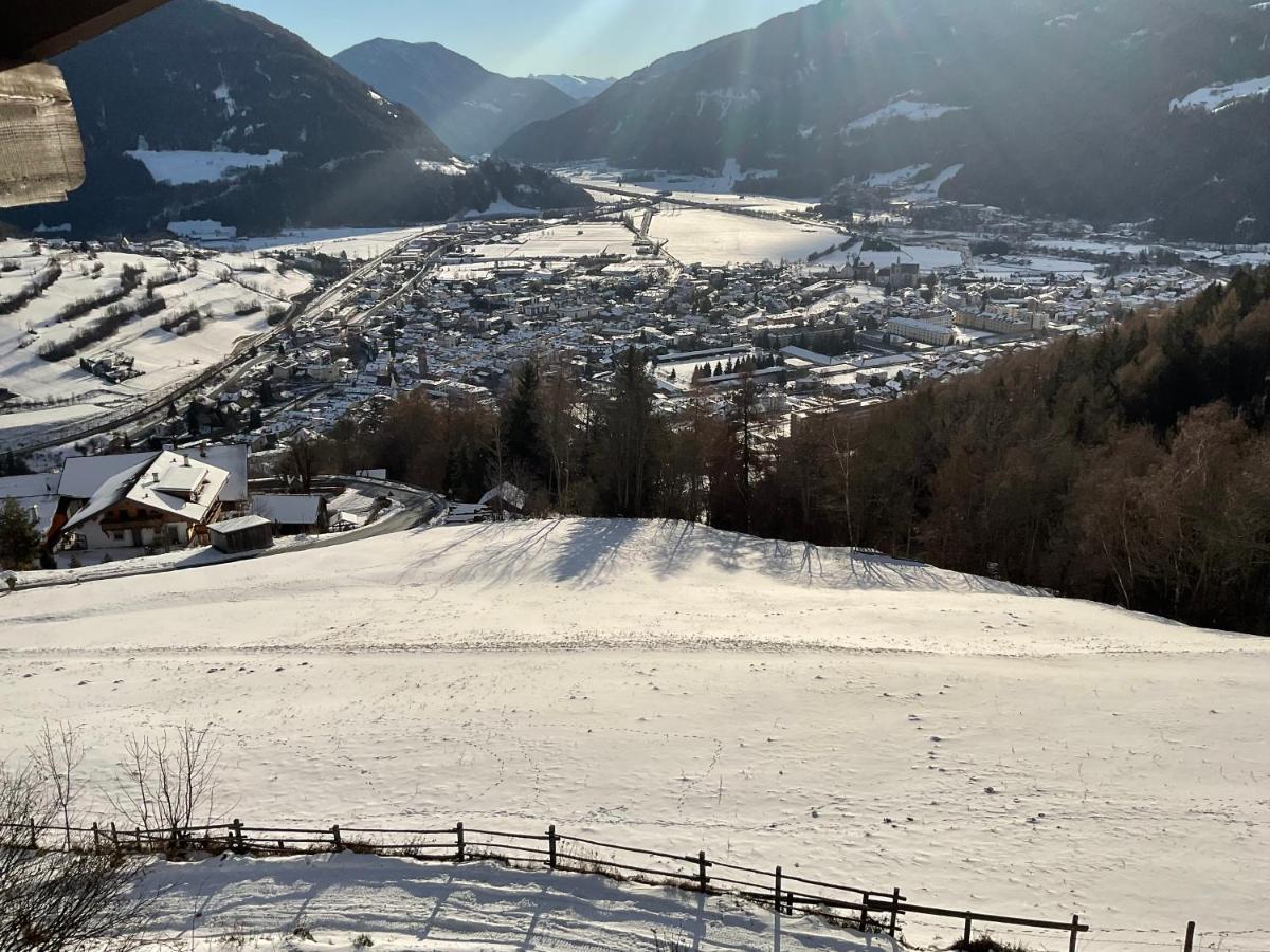 Alpenblick Bed & Breakfast Vipiteno Exterior photo