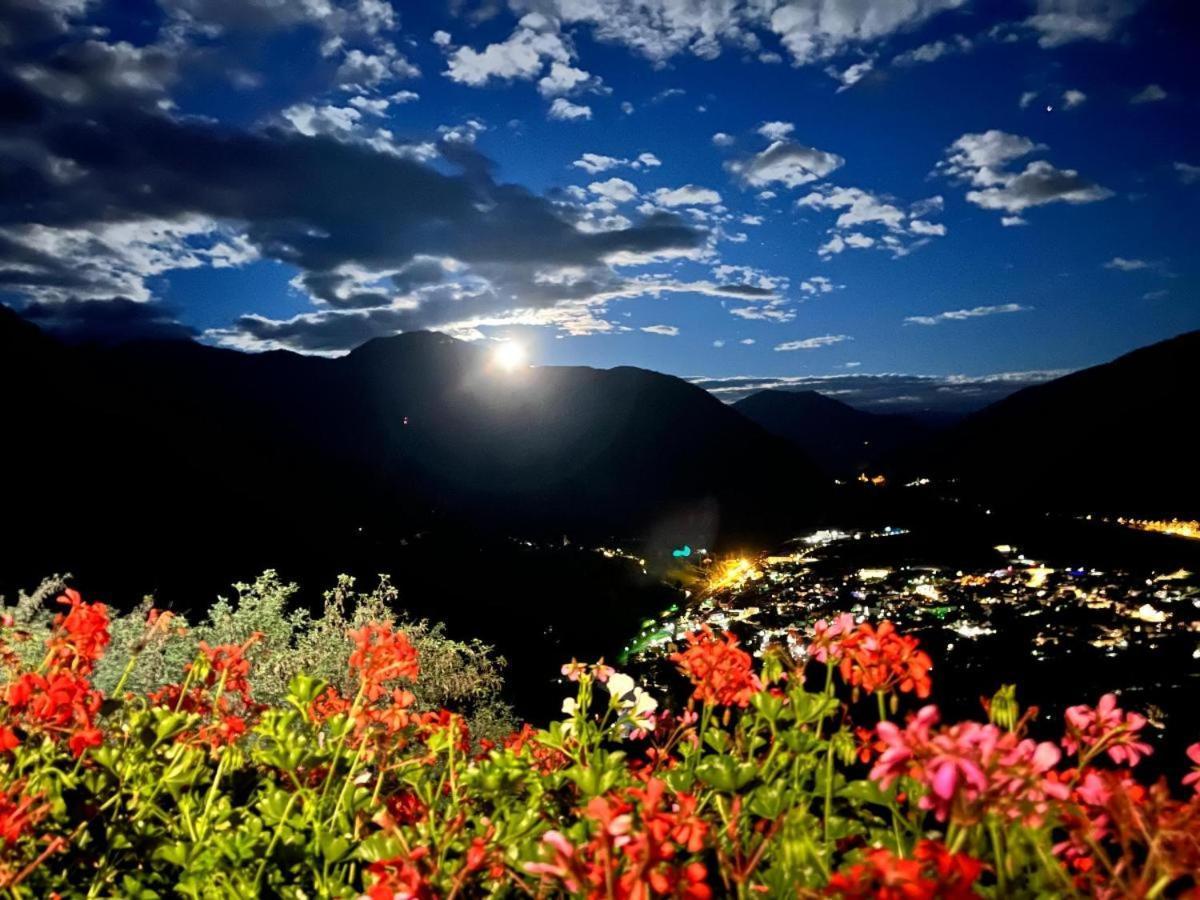 Alpenblick Bed & Breakfast Vipiteno Exterior photo