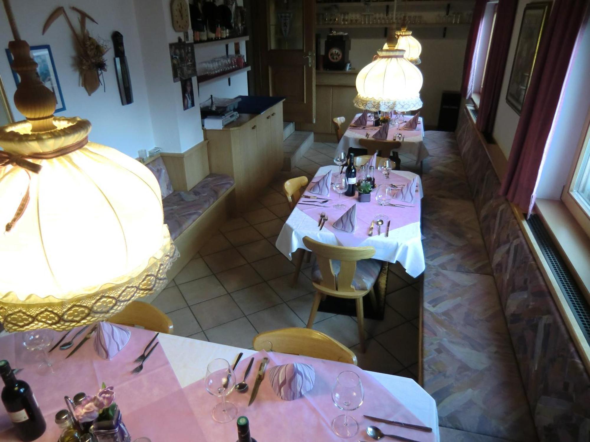 Alpenblick Bed & Breakfast Vipiteno Exterior photo