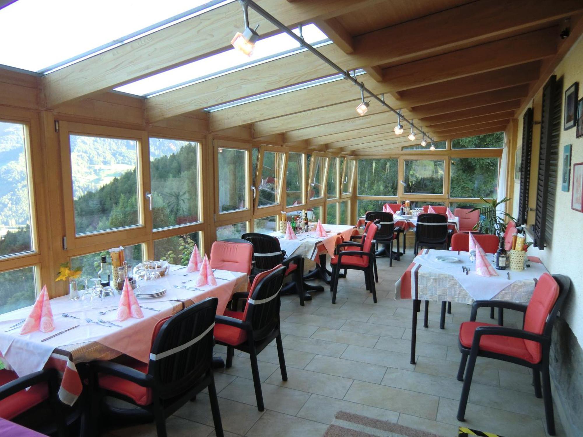 Alpenblick Bed & Breakfast Vipiteno Exterior photo