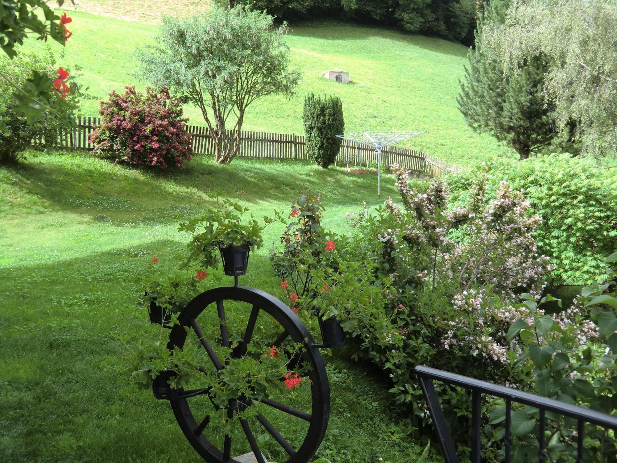 Alpenblick Bed & Breakfast Vipiteno Exterior photo