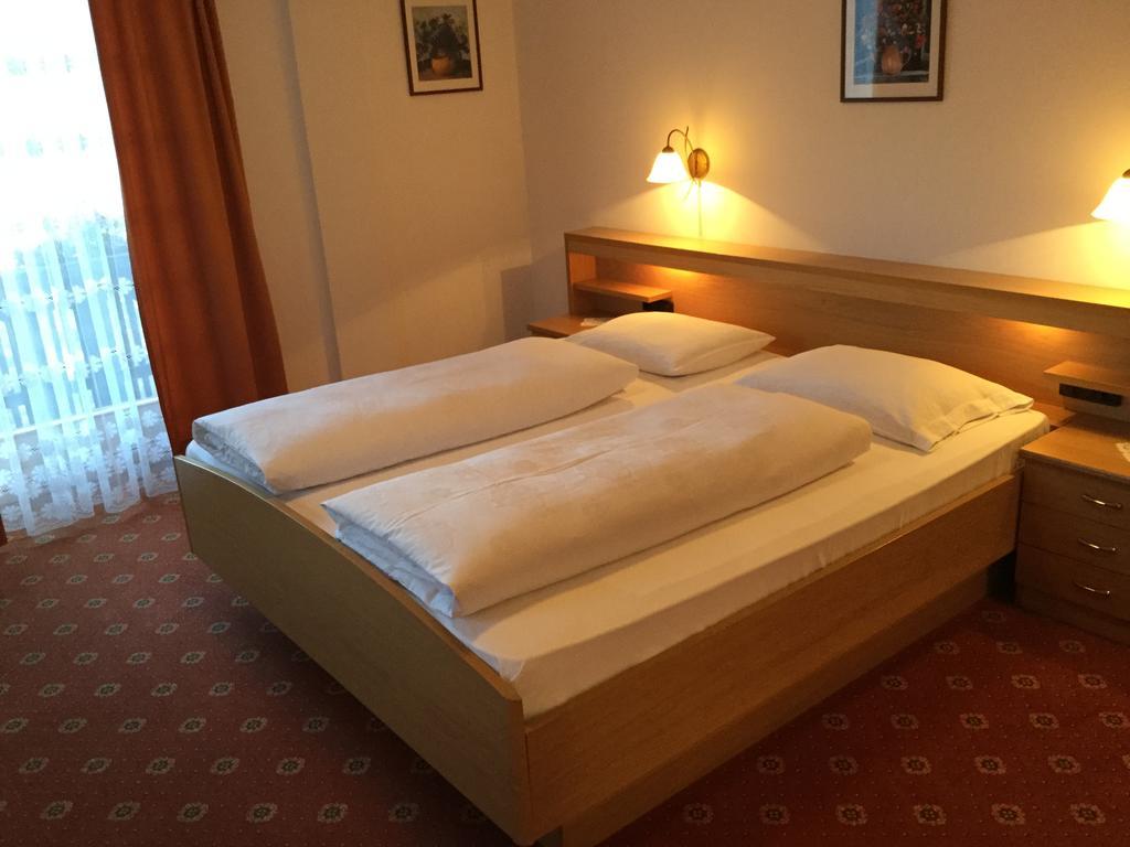 Alpenblick Bed & Breakfast Vipiteno Exterior photo
