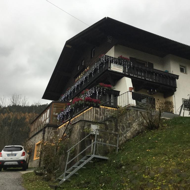 Alpenblick Bed & Breakfast Vipiteno Exterior photo