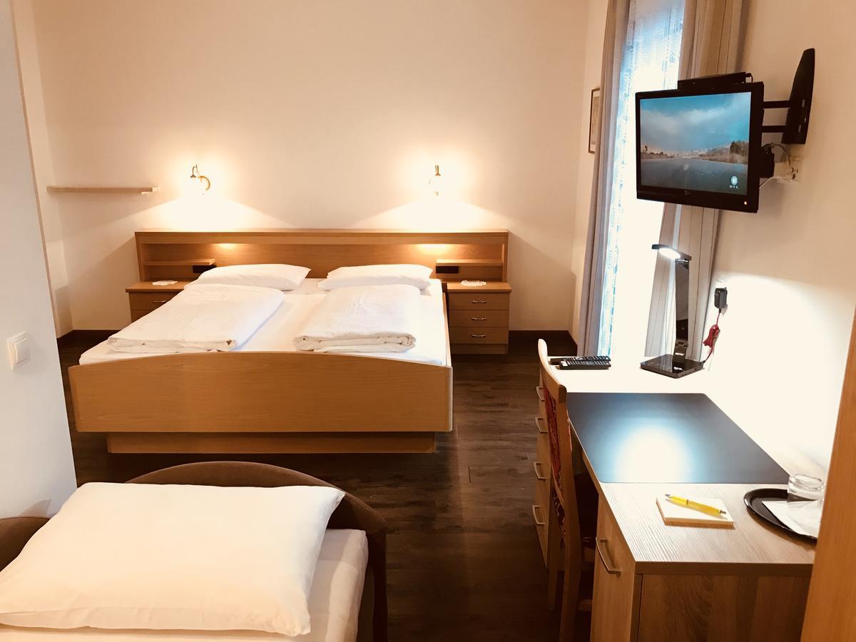 Alpenblick Bed & Breakfast Vipiteno Exterior photo