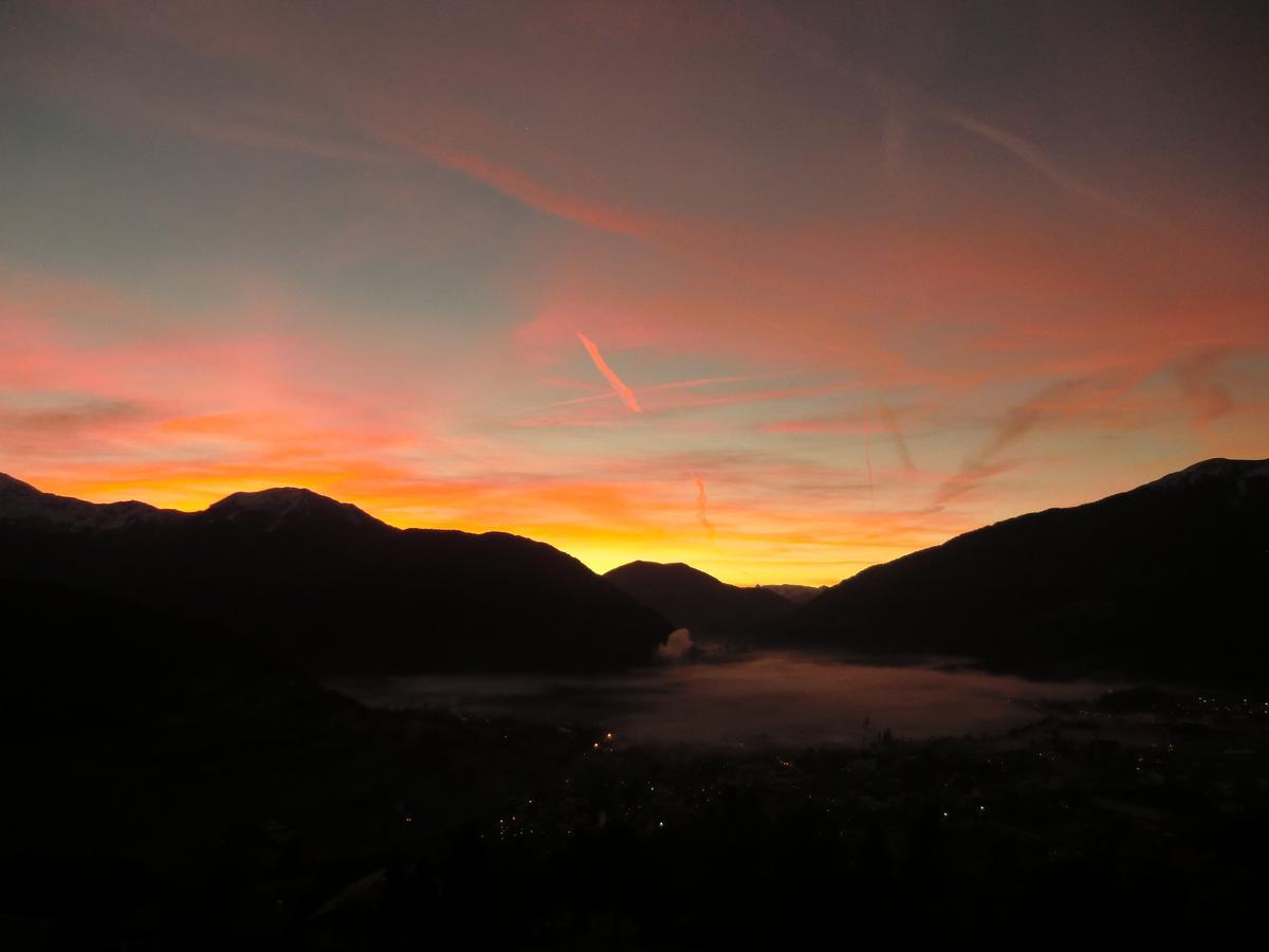 Alpenblick Bed & Breakfast Vipiteno Exterior photo